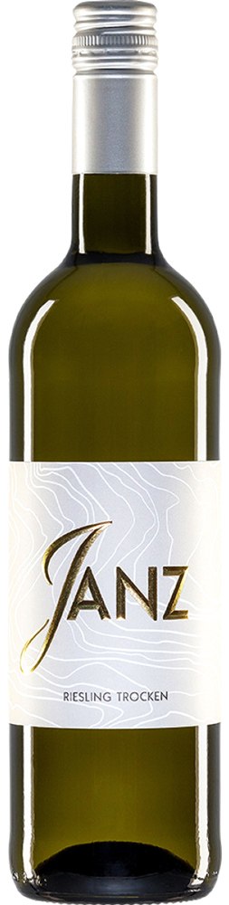 2024 Riesling 1,0 L
