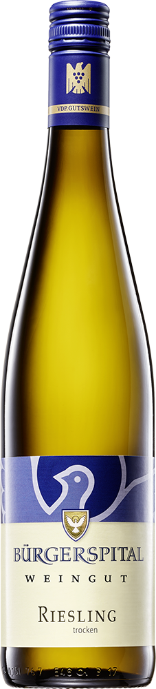 2025 Bürgerspital Riesling VDP.GUTSWEIN
