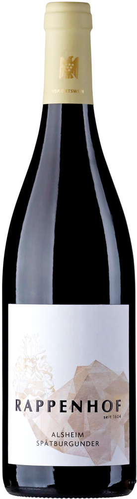2024 Alsheim Spätburgunder VDP.Ortswein