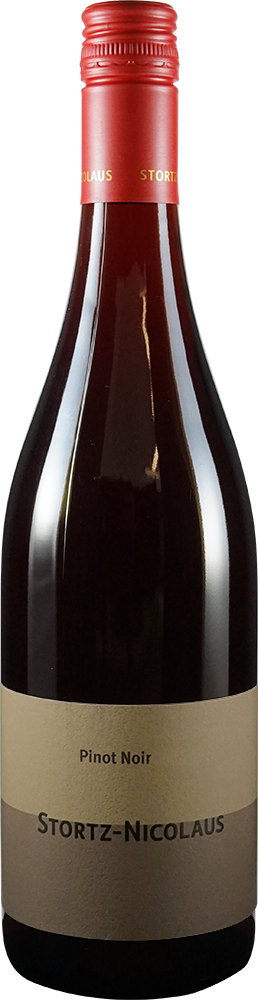 2023 Pinot noir BIO