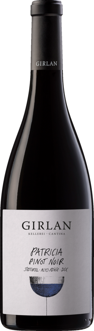 2023 Patricia Pinot Nero