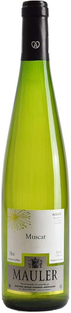 2024 Muscat Alsace AOP