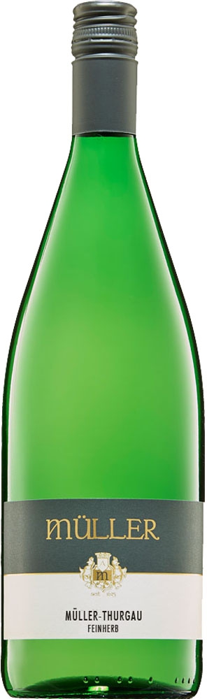 2025 Weißburgunder 1,0 L