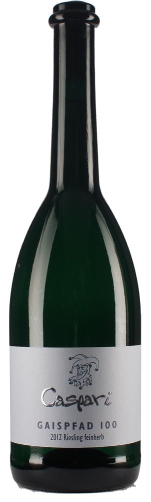 2021 Gaispfad 100 Riesling BIO
