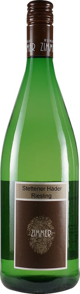 2024 Riesling BIO 1,0 L
