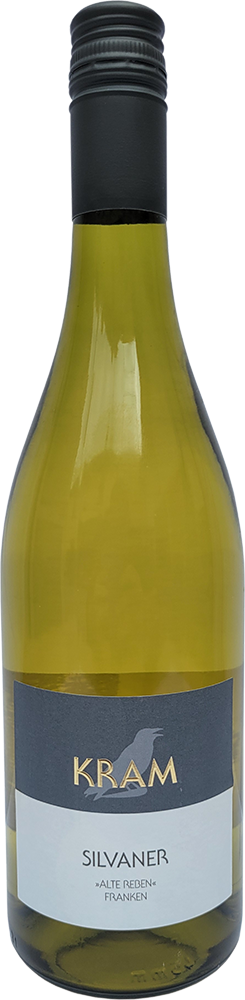 2024 Silvaner Erste Lage
