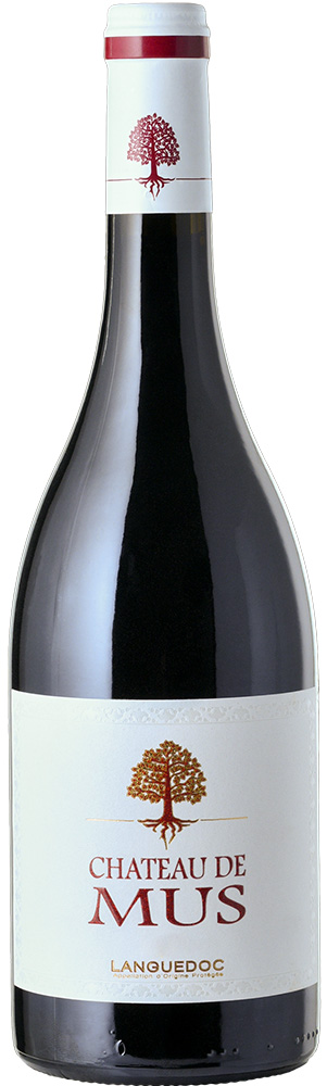 2018 Le Trésor Languedoc AOP