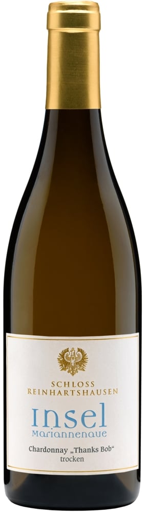 2022 Insel Mariannenaue 'Thanks Bob' Chardonnay BIO
