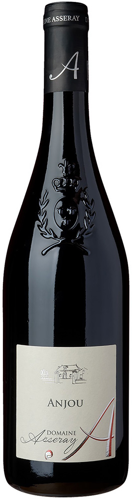 2024 Anjou Rouge AOP