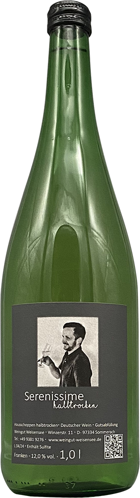 Serenissime 1,0 L