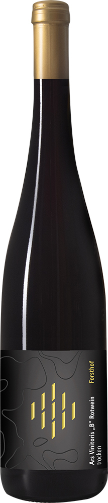 2021 Ars Vinitoris "B" Barrique BIO