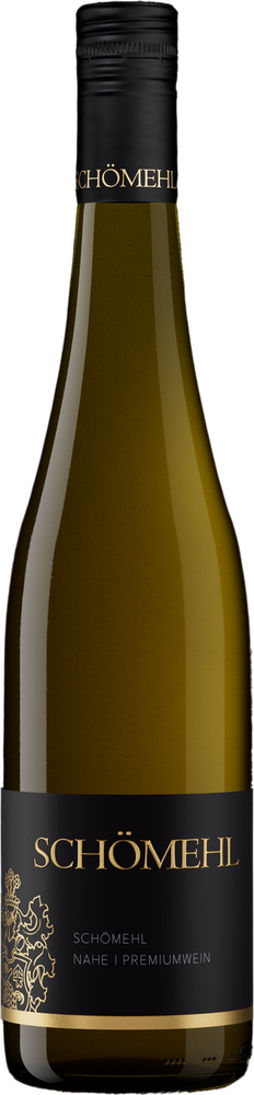 2023 Dorsheimer Burgberg Riesling Spätlese süß