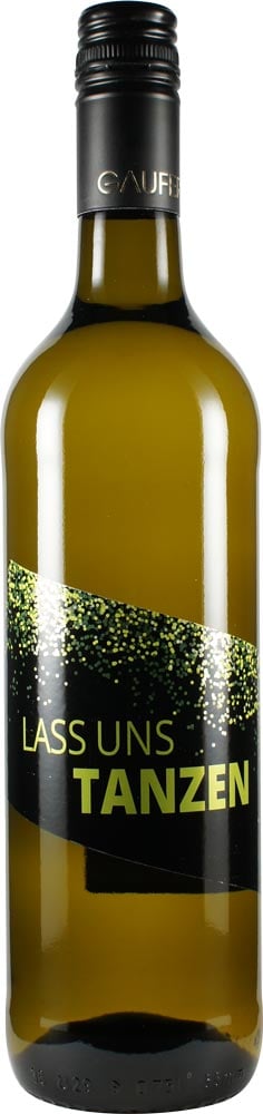 Lass uns tanzen Weißwein