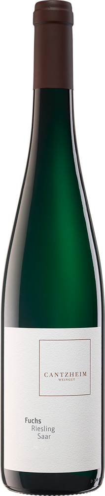 2024 der Kabinett "Fuchs"