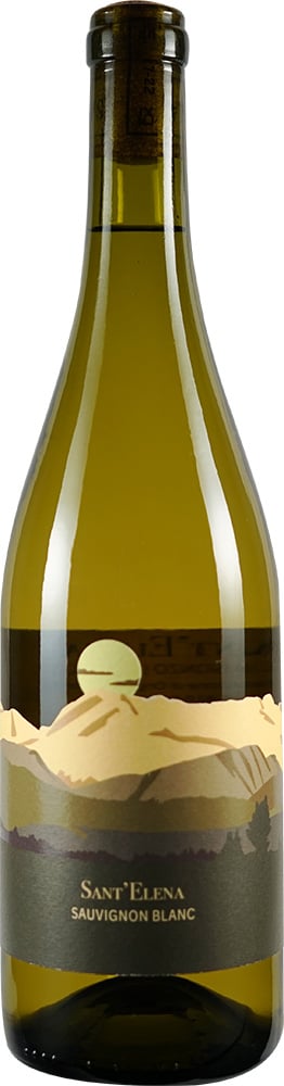 2023 Sauvignon Friuli Isonzo DOC BIO