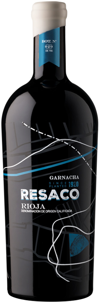 2020 Resaco Rioja DOCa