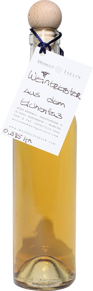 Gold, Aus dem Eichenfaß 0,375 L