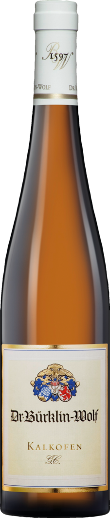 2024 Kalkofen G.C. Riesling BIO