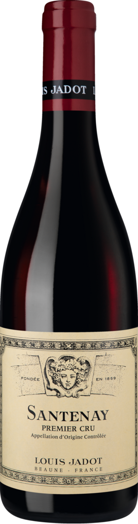 2023 Maison Louis Jadot Santenay