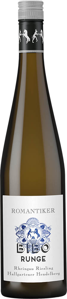 2024 ROMANTIKER Riesling