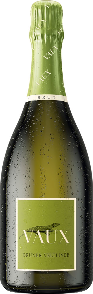 2021 Grüner Veltliner Sekt