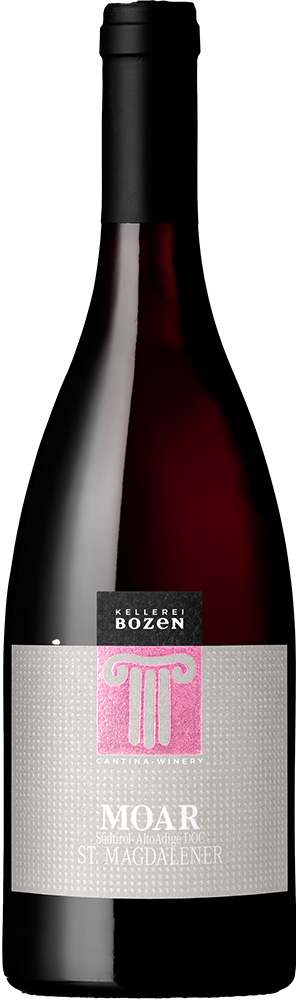 2025 Moar St. Magdalener Classico Alto Adige DOC