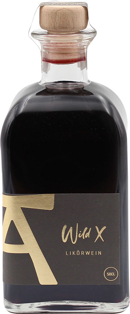Wild X Aperitif 0,5 L