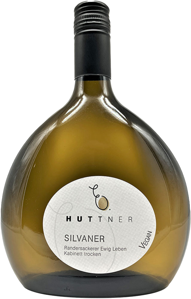 2024 Silvaner Randersackerer Ewig Leben