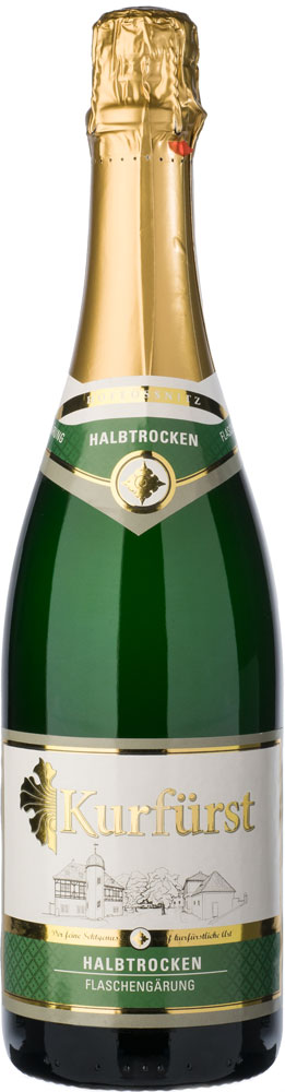 Kurfürst Sekt BIO