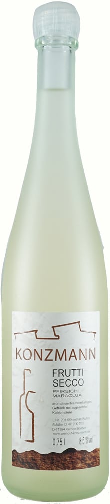 Frutti Secco