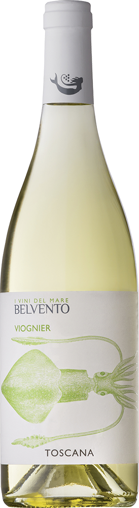 2024 Viognier Toscana IGP