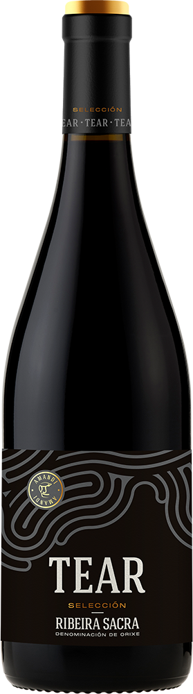 2023 Tear Selección Ribeira Sacra DO