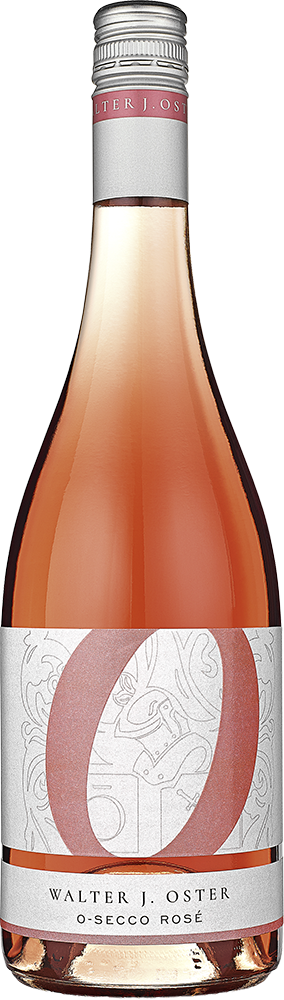 2024 O-Secco Rosé
