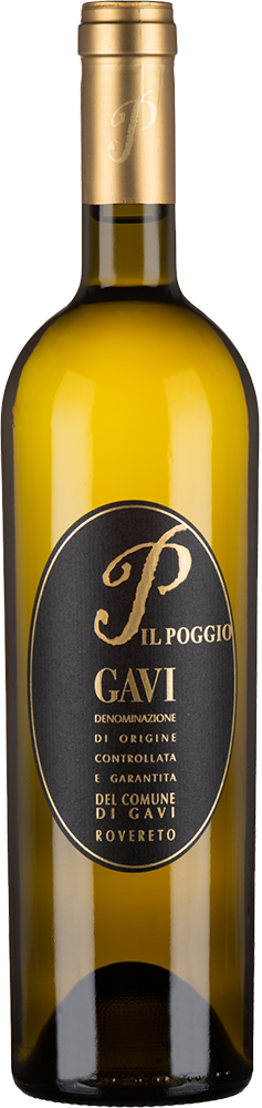 2024 Etichetta Nera del Comune di Gavi Rovereto Gavi DOCG