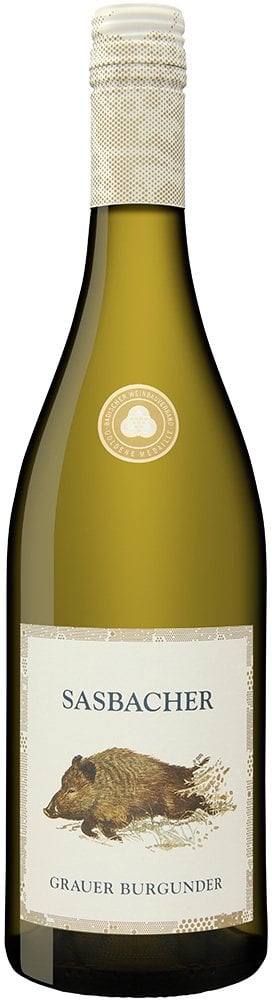 2025 Limburg Grauer Burgunder Kabinett JÄGER-WEIN