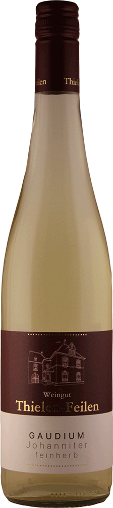 2025 GAUDIUM Johanniter