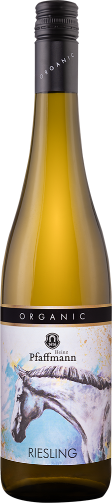 2023 Riesling Spätlese BIO