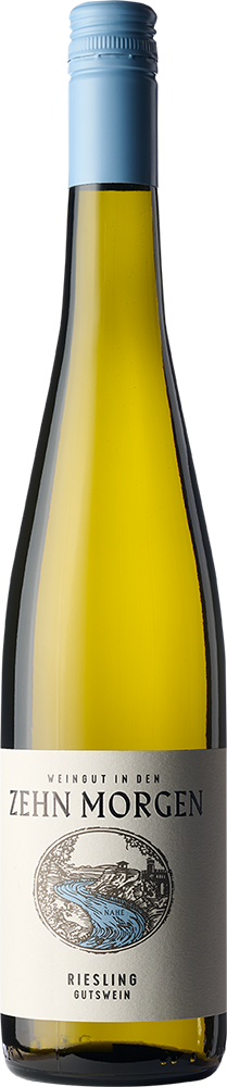 2022 Riesling Gutswein BIO