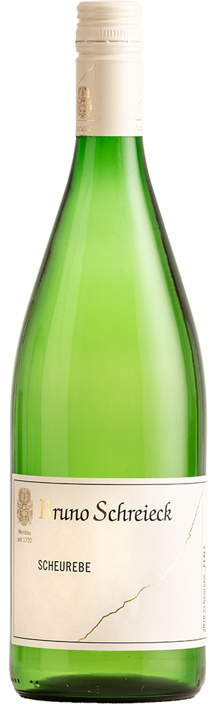 2025 Scheurebe 1,0 L