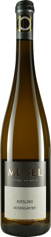 2021 Kriegsheimer Rosengarten Riesling