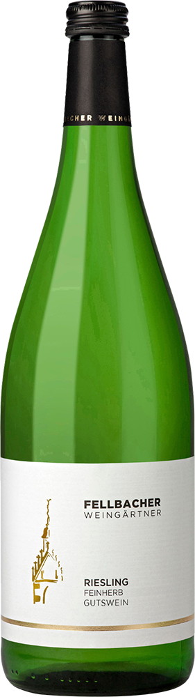 2025 Riesling Gutswein 1,0 L