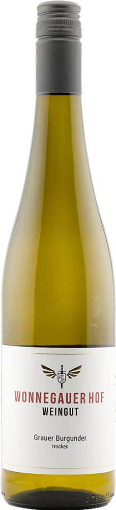 2024 Grauer Burgunder
