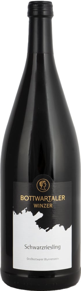 2024 Großbottwarer Wunnenstein Schwarzriesling 1,0 L