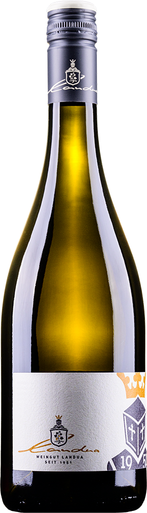 2024 | Weisser Burgunder Qualitätswein |