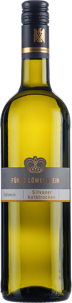 2025 Silvaner