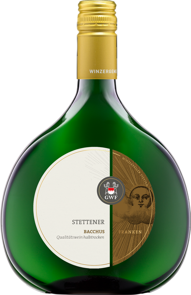 2025 Stettener Bacchus