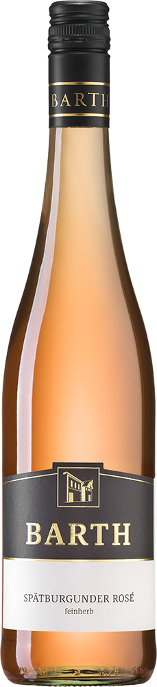 2025 Spätburgunder Rosé