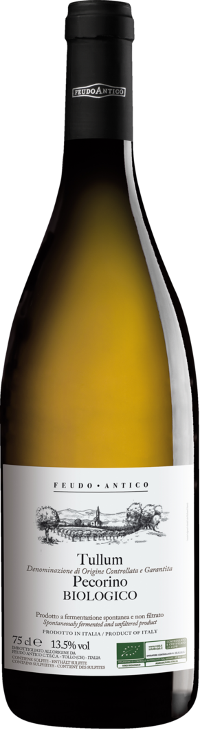 2024 Feudo Antico Pecorino Biologico BIO