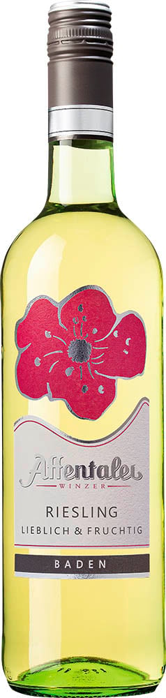 2025 "Blütenedition" Riesling