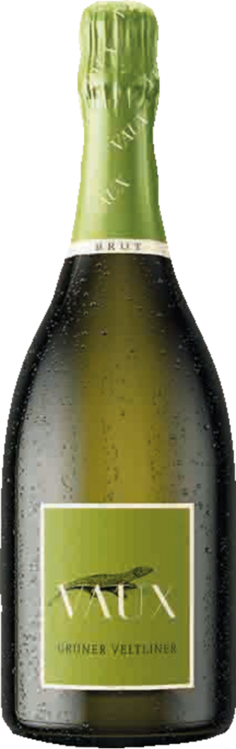 2021 Schloss Vaux Grüner Veltliner Sekt